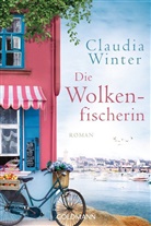 Claudia Winter - Die Wolkenfischerin