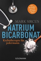 Mark Sircus - Natriumbicarbonat