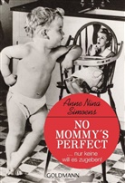 Anne N. Simoens, Anne Nina Simoens - No Mommy's Perfect