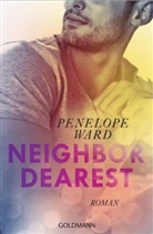 Penelope Ward - Neighbor Dearest