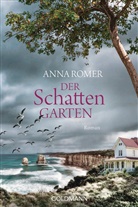 Anna Romer - Der Schattengarten