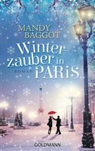 Mandy Baggot - Winterzauber in Paris