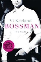 Vi Keeland - Bossman