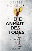 Debbie Howells - Die Anmut des Todes