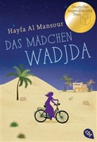 Hayfa Al Mansour - Das Mädchen Wadjda