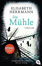Elisabeth Herrmann - Die Mühle