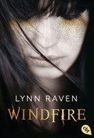 Lynn Raven - Windfire
