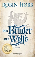 Robin Hobb - Der Bruder des Wolfs