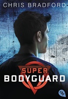 Chris Bradford - Super Bodyguard