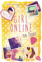 Zoe Sugg, Zoe Sugg alias Zoella - Girl Online on Tour