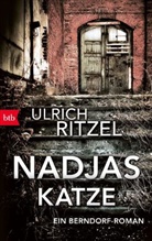 Ulrich Ritzel - Nadjas Katze