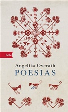 Angelika Overath - Poesias