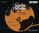Agatha Christie, Regina Lemnitz - Das Geheimnis der Goldmine, 3 Audio-CDs (Audio book)