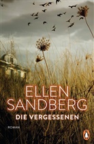Ellen Sandberg - Die Vergessenen