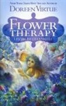Doreen Virtue - Flower therapy. I fiori degli angeli