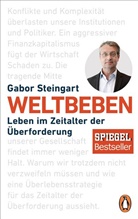 Gabor Steingart - Weltbeben