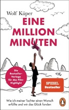Wolf Küper - Eine Million Minuten