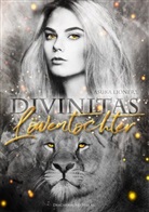 Asuka Lionera - Löwentochter