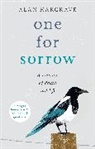 Alan Hargrave, Hargrave Alan, Jo Saxtron - One for Sorrow