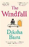 Diksha Basu - The Windfall