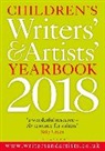 Children's Writers' @00000043@ Artists' Yearbook 2018