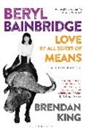 Brendan King - Beryl Bainbridge
