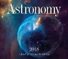 Terence (EDT) Dickinson, Wall Calendar, TERENCE DICKINSON - Astronomy 2018 Calendar