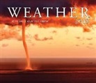Firefly Books, Firefly Books (COR), Wall Calendar - Weather 2018 Calendar
