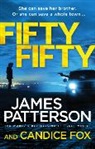 Candice Fox, James Patterson - Fifty Fifty