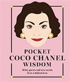 Hardie Grant Books, Hardie Grant London, Hardie Grant Books - Pocket Coco Chanel Wisdom