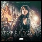 Scott Handcock - Torchwood (Audio book)