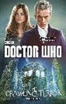 Mike Tucker, Tucker Mike - Doctor Who: The Crawling Terror (12th Doctor novel)