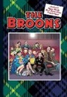 Parragon Books Ltd - Broons Annual 2018