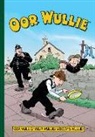 Parragon Books Ltd - Oor Wullie Annual 2018