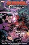 Joshua Corin, Corin Joshua, Gerry Duggan, Gerry Corin Duggan, Duggan Gerry, Christopher Hastings... - Deadpool: World''s Greatest Vol. 8 - Till Death to Us