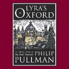 Philip Pullman, Philip Pullman - Lyra's Oxford (Audio book)