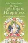 Geshe Kelsang Gyatso - New Eight Steps to Happiness