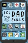 Edward Dickens - 101 Amazing Dad Skills