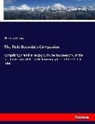 Thomas Moore - The Field Botanist's Companion