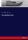 Jean-Baptiste Saint-Jure - The Spiritual Man