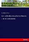Karl Heinrich Rau - Lehr- und Handbuch der politischen Ökonomie