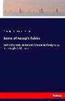 Aesop, Randolp Caldecott, Randolph Caldecott - Some of Aesop's Fables