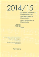 Luca Zoppelli - Schweizer Jahrbuch für Musikwissenschaft- Annales Suisses de Musicologie- Annuario Svizzero di Musicologia