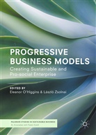 Eleano O'Higgins, Eleanor O'Higgins, Zsolnai, Zsolnai, László Zsolnai - Progressive Business Models