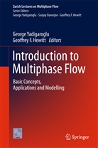 F Hewitt, F Hewitt, G. F. Hewitt, Geoffrey F. Hewitt, Georg Yadigaroglu, George Yadigaroglu - Introduction to Multiphase Flow