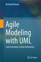 Bernhard Rumpe - Agile Modeling with UML