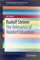 Bo Dahlin - Rudolf Steiner