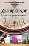 Juli Hochfeldt, Julia Hochfeldt, Pradella, Rüdiger Pradella - Zeitreisende