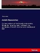 Anonymous, James Payn - Asiatic Researches