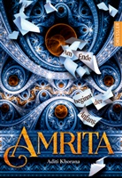 Aditi Khorana, Peter Klöss - Amrita